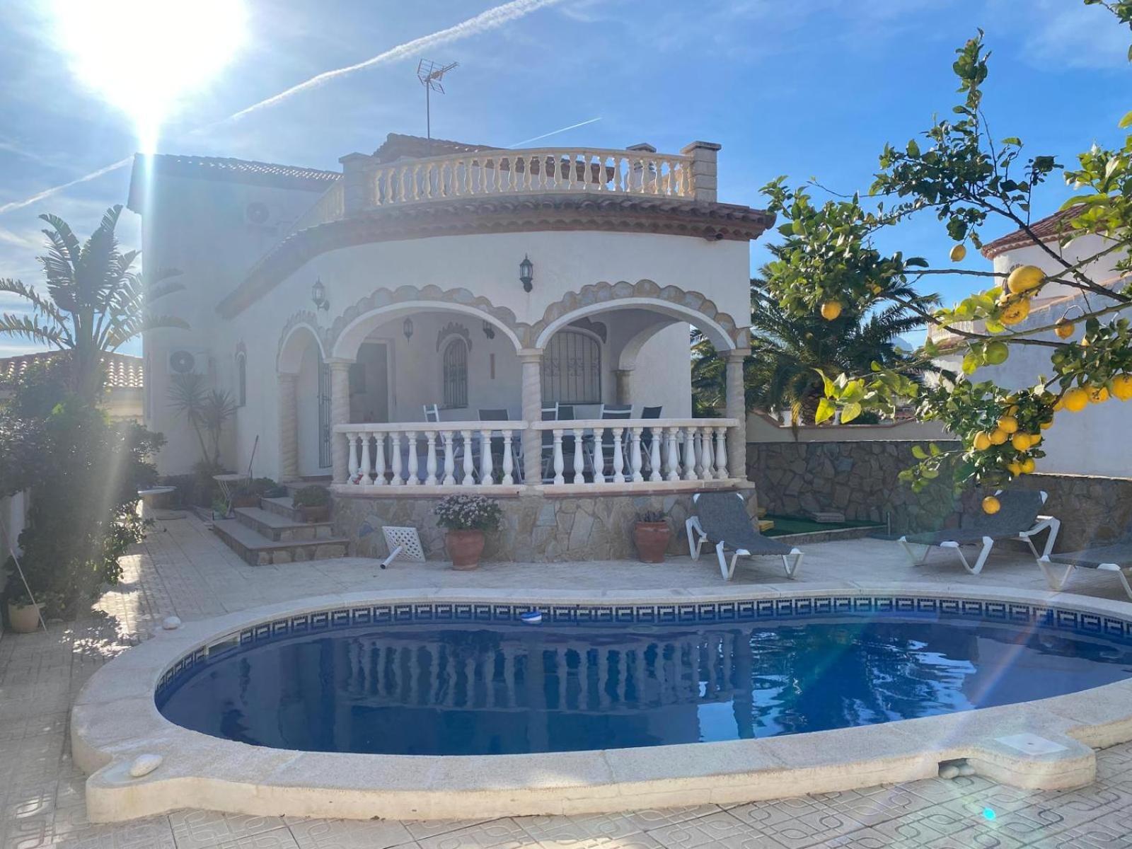 Villa Casa Ricarda Miami Playa Exterior foto