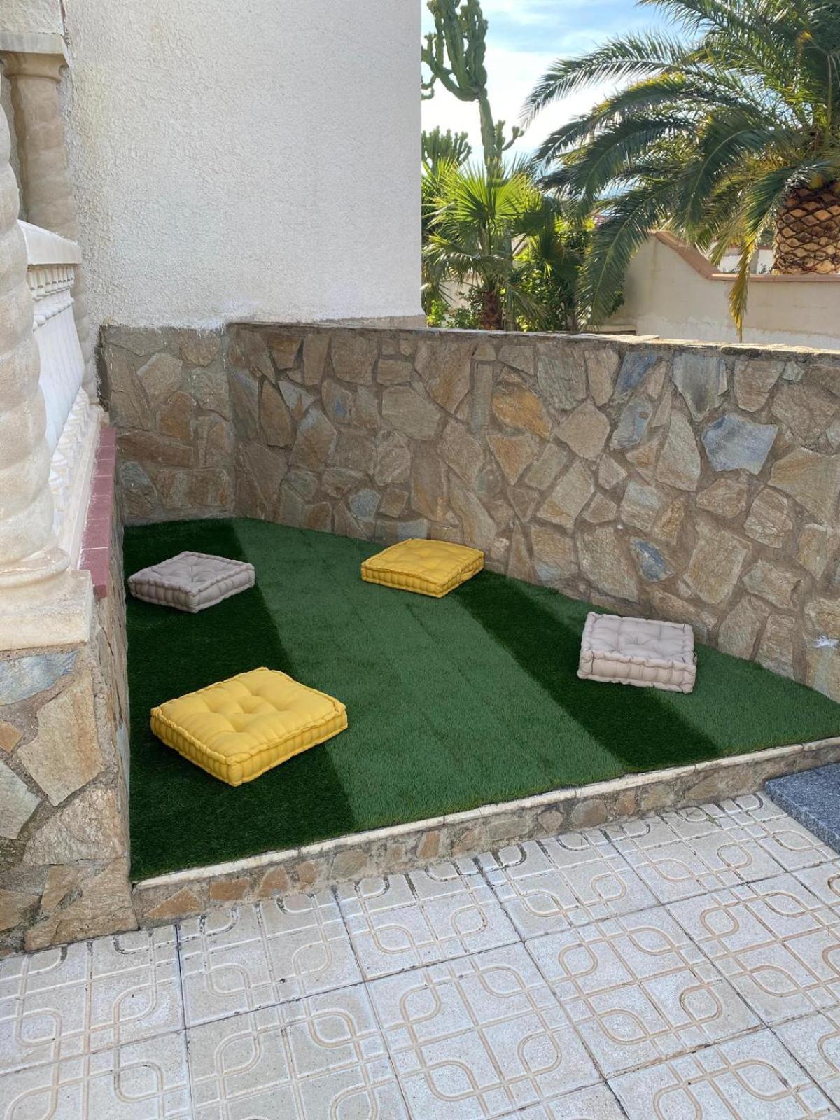 Villa Casa Ricarda Miami Playa Exterior foto