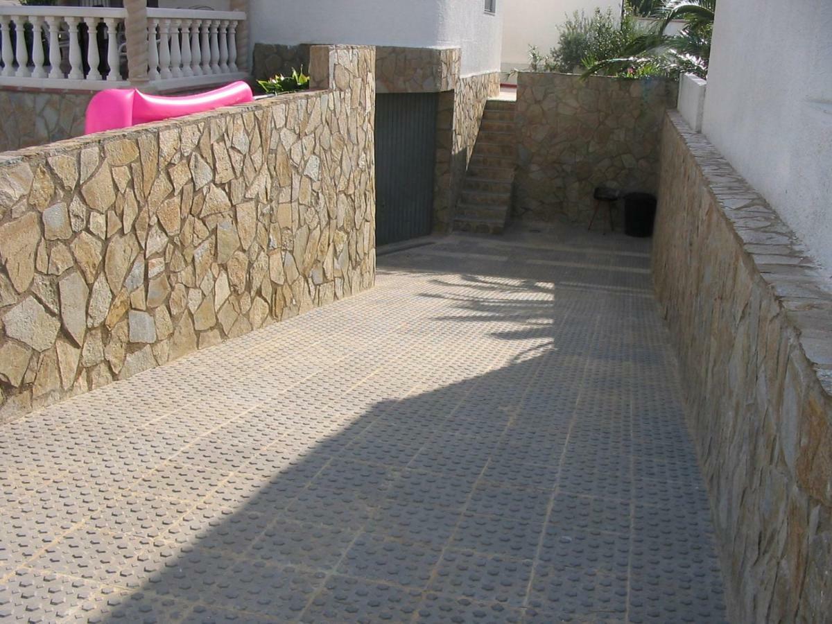 Villa Casa Ricarda Miami Playa Exterior foto